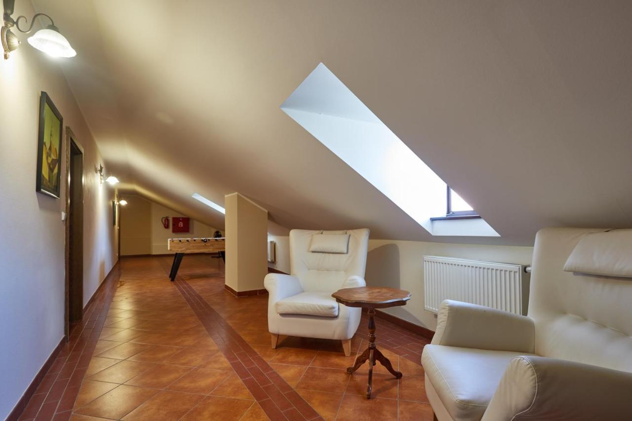 Vivaldi Apartments Mikulov Exterior photo